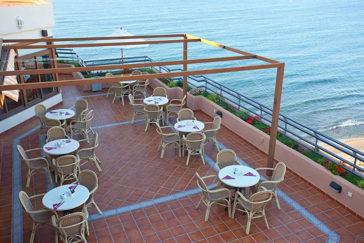 Princesa Playa 4* Marbella