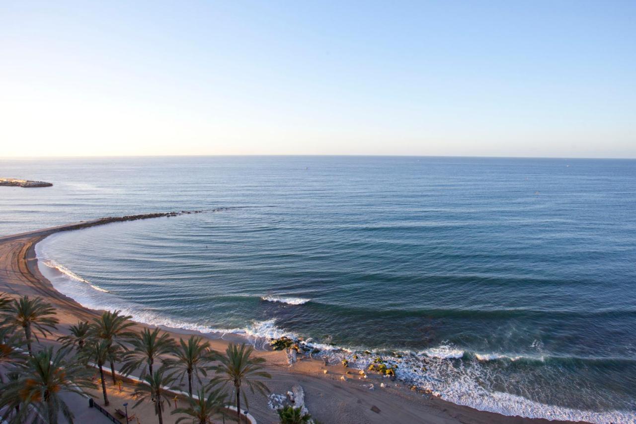 Princesa Playa Apartahotel Marbella