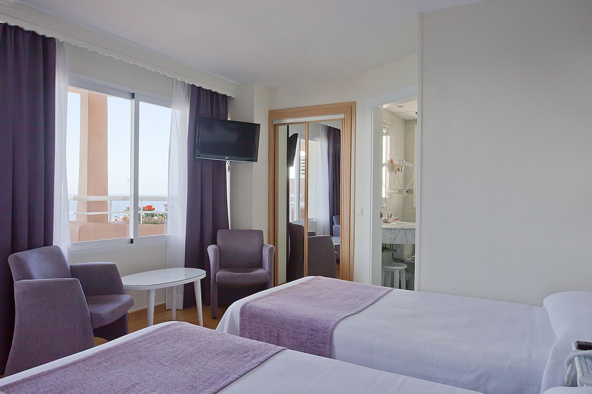 Ona Princesa Playa Appart hôtel