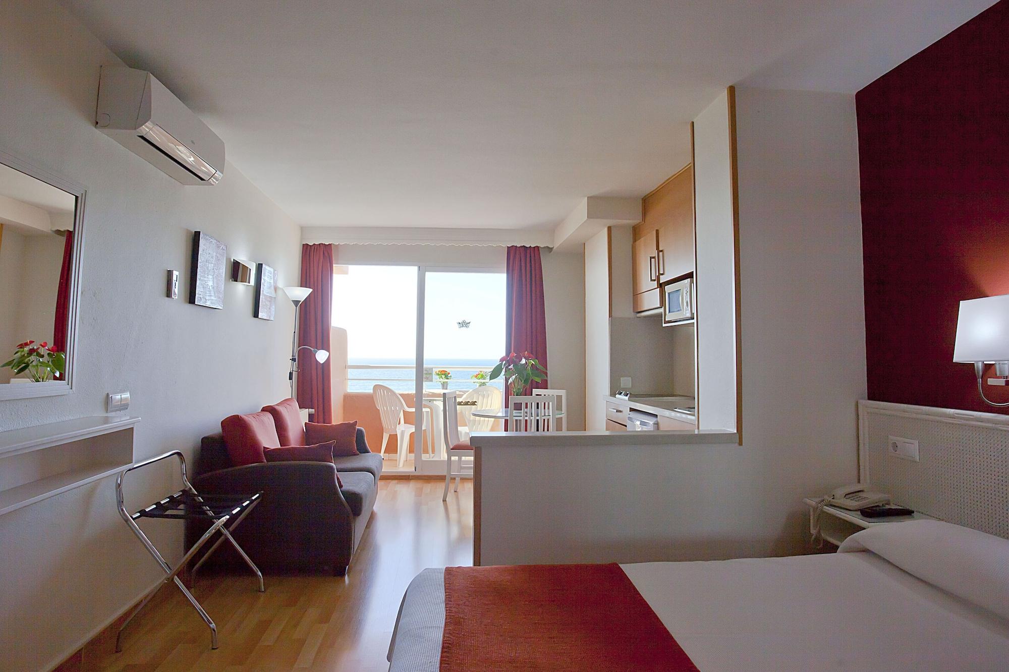 Appart hôtel Ona Princesa Playa 4*