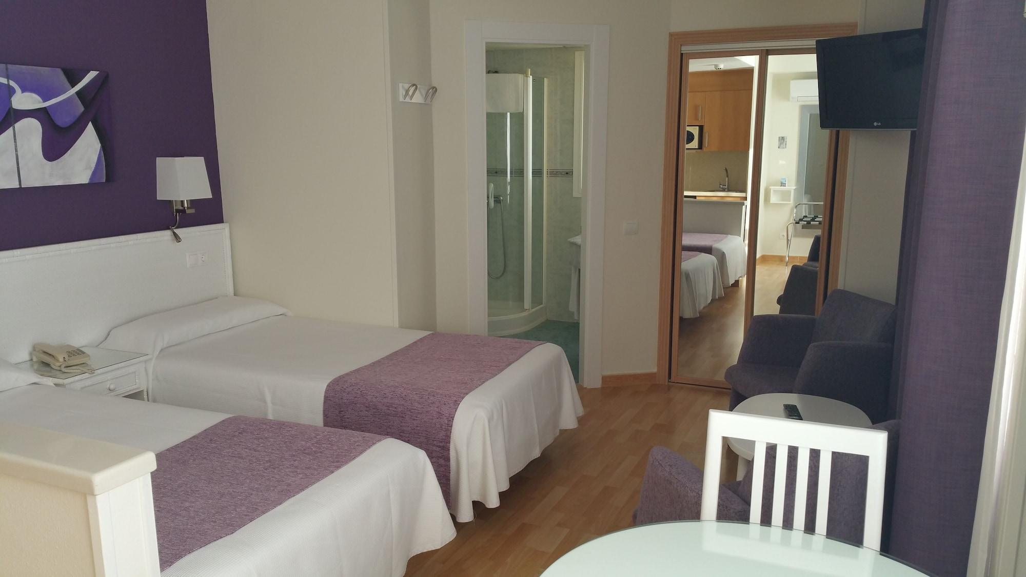 Appart hôtel Ona Princesa Playa