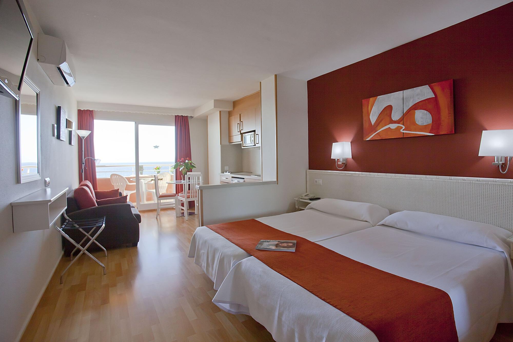 Apartahotel Princesa Playa
