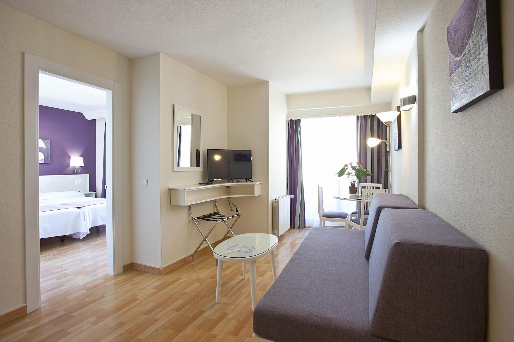 Appart hôtel Ona Princesa Playa 4*