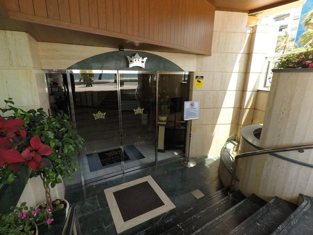 Appart hôtel Ona Princesa Playa 4*