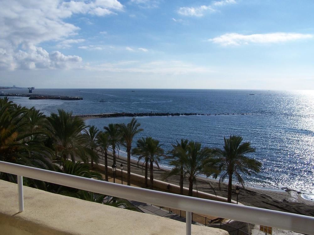 Princesa Playa Apartahotel 4*