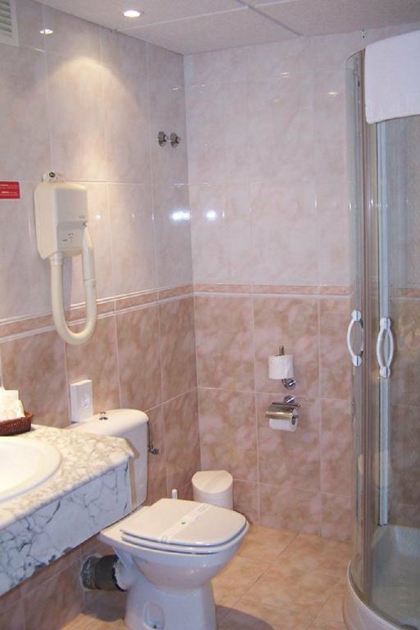 Princesa Playa 4* Marbella