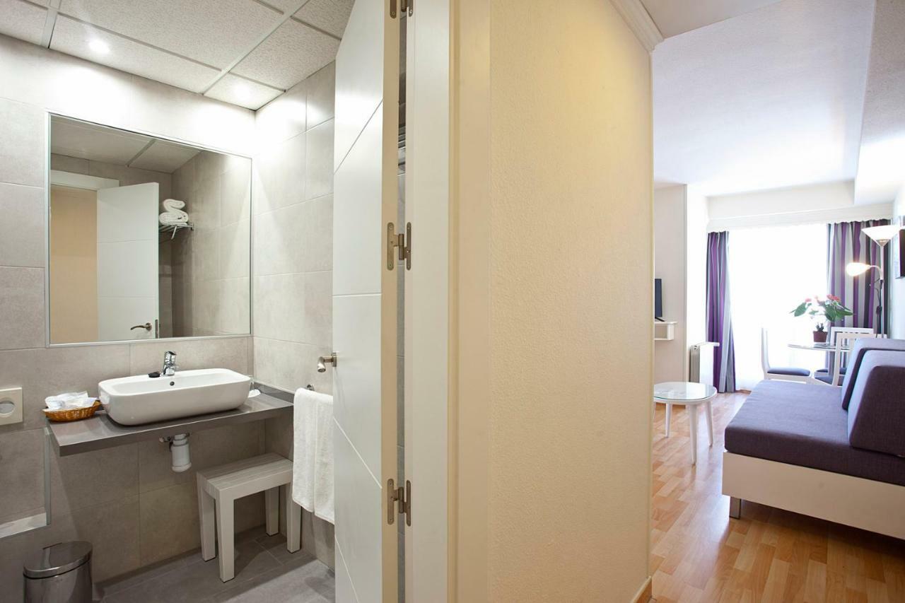Apartahotel Princesa Playa 4*