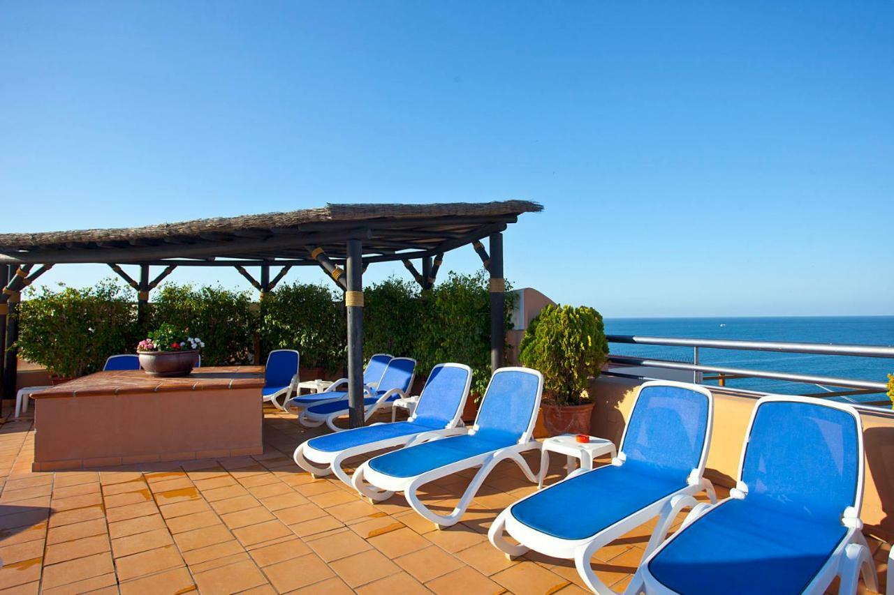 Ona Princesa Playa Appart hôtel Marbellac